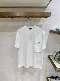 Picture of Prada T Shirts Short _SKUPradaM-3XLxetr853502